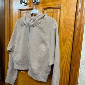 DKNY SPORT hoodie